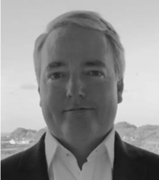 Team member photo